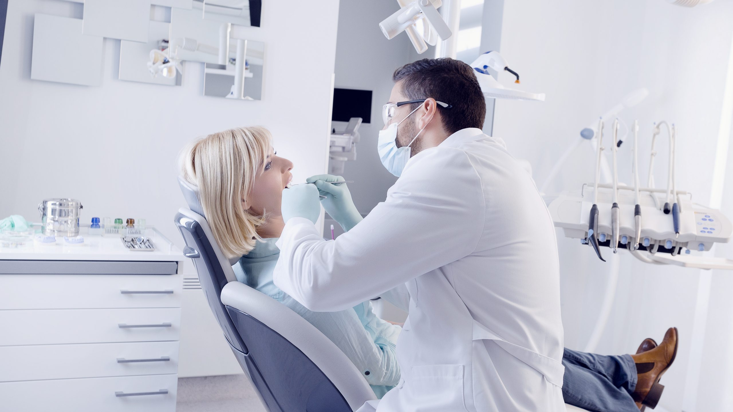 Dentist in Hayneville, AL
